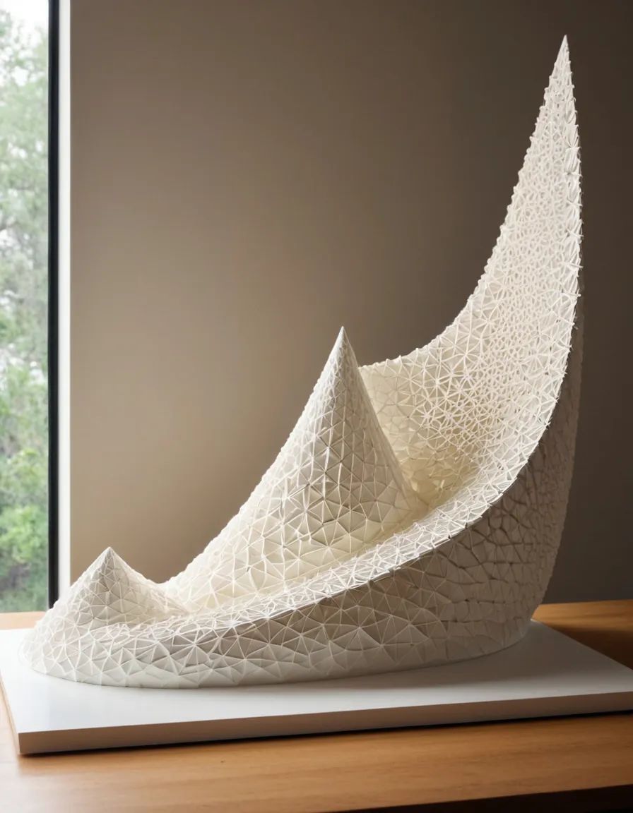 玄绘AI x 中央美院 人工智能开启艺术创作新时代 玄绘AI x 中央美院 人工智能开启艺术创作新时代